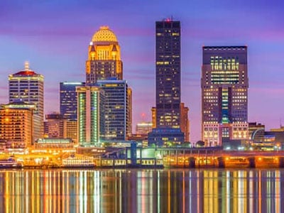 Guide to Louisville