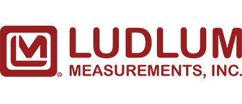 Ludlum Measurements